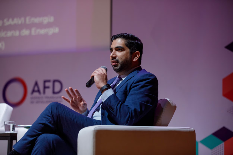 Roberto Lazzeri es propuesto para encabezar la embajada de México en EE.UU.