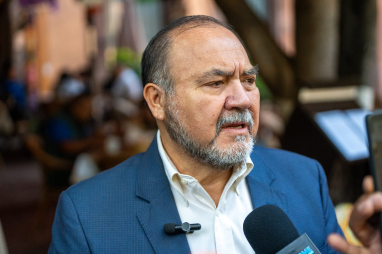 Rogelio Estrada advierte sobre irregularidades en la Abogacía en Querétaro