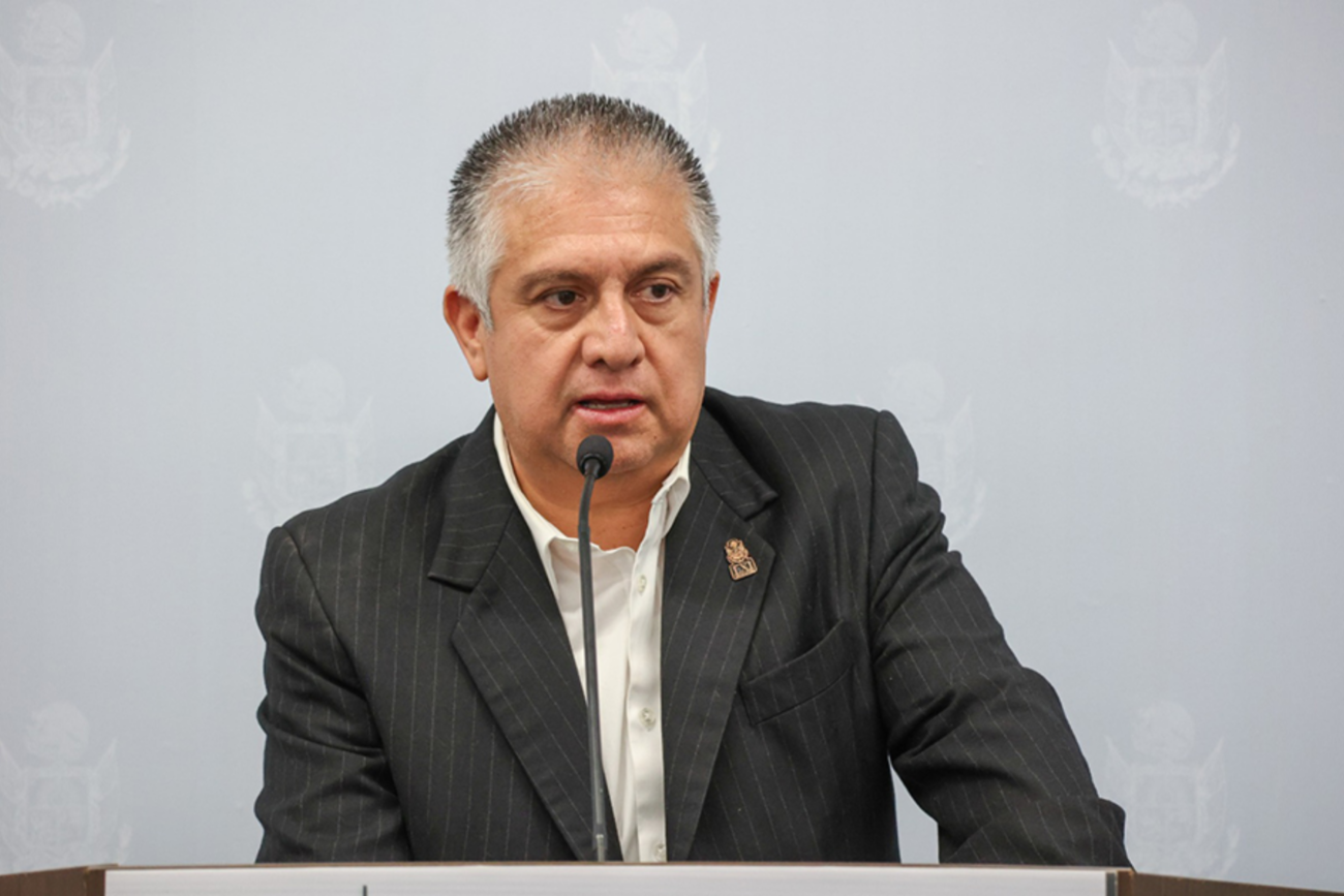 Sinuhé Piedragil Ortiz asume el Congreso y prioriza agenda ciudadana pendiente