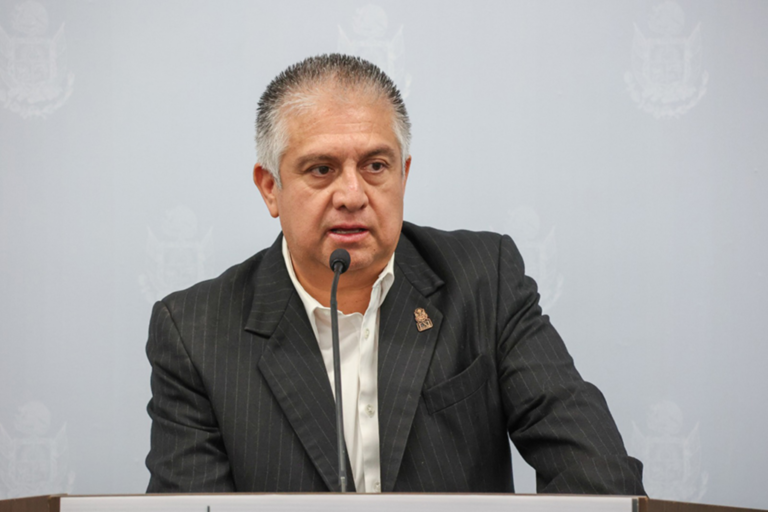 Sinuhé Piedragil Ortiz asume el Congreso y prioriza agenda ciudadana pendiente