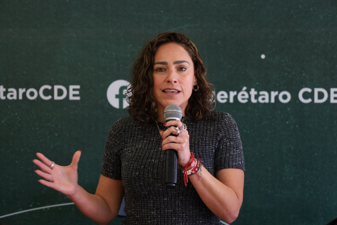 Abigail Arredondo cuestiona designación de consejeros del INE