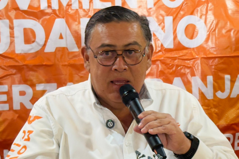 Armando Rivera critica Ley Anti Repechaje de Mauricio Cárdenas