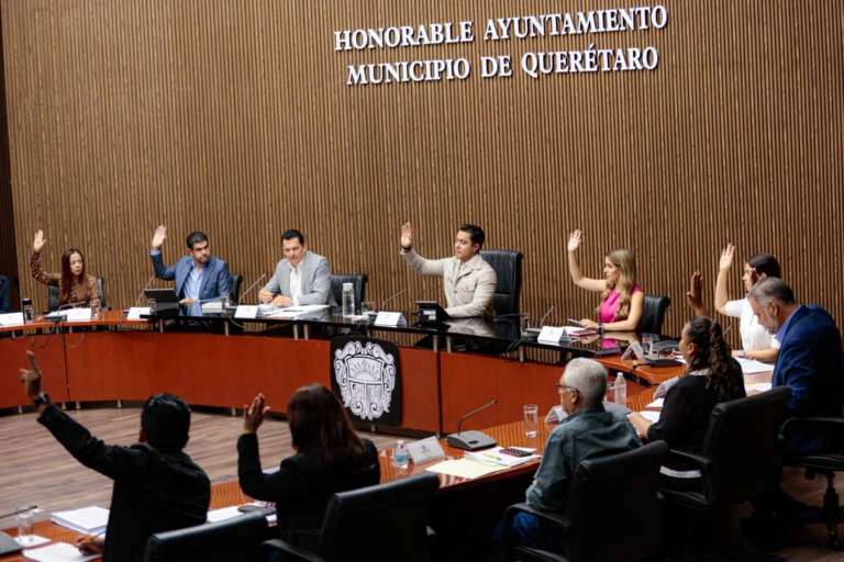 Ayuntamiento de Querétaro adquirirá predio para la Delegación María Justa Aldama
