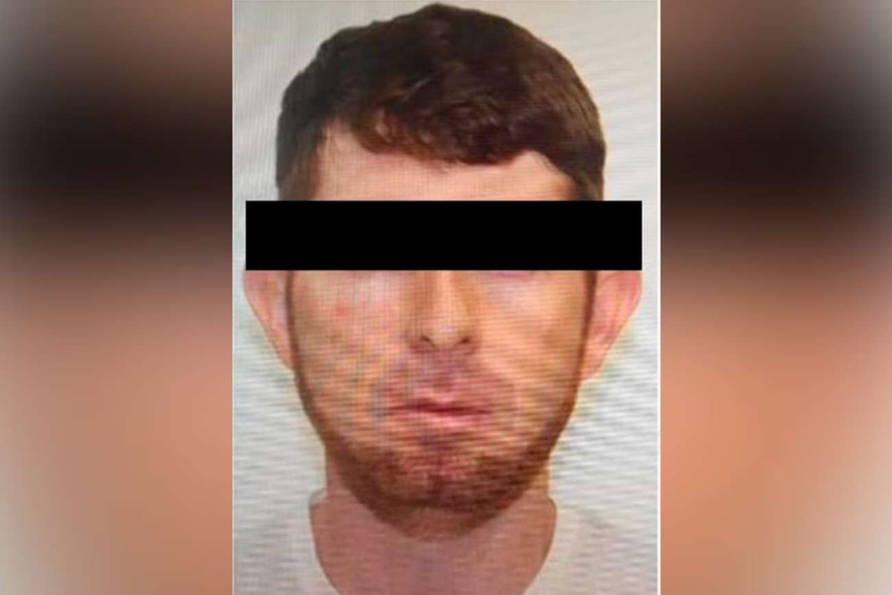 Capturan en Sonora a Isai 'N', sobrino de 'El Chapo' Guzmán