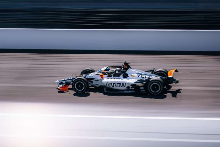 Clasificación de la Indy 500 deja a Pato O’Ward en sexta posición y Palou con la pole