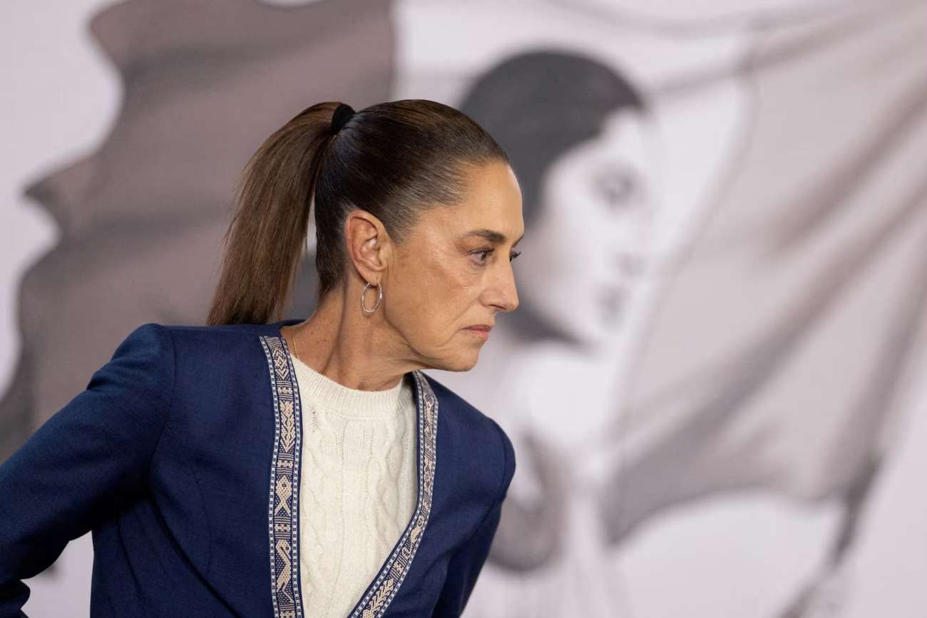 Claudia Sheinbaum propone seis semanas de vacaciones en el calendario de la SEP