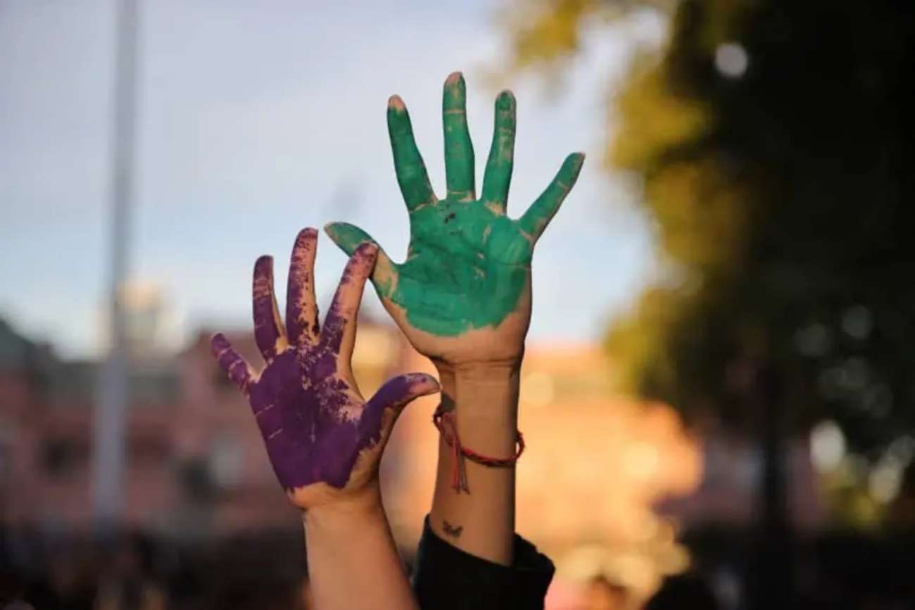 Colectivos impulsan “Ley Karla” para sancionar denuncias falsas de violencia de género