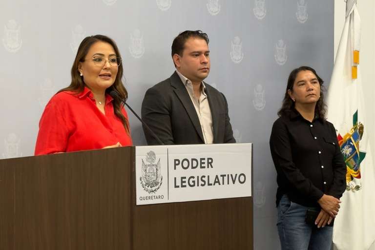 Diputados buscan quitar al Ejecutivo la designación del Fiscal Anticorrupción en Querétaro