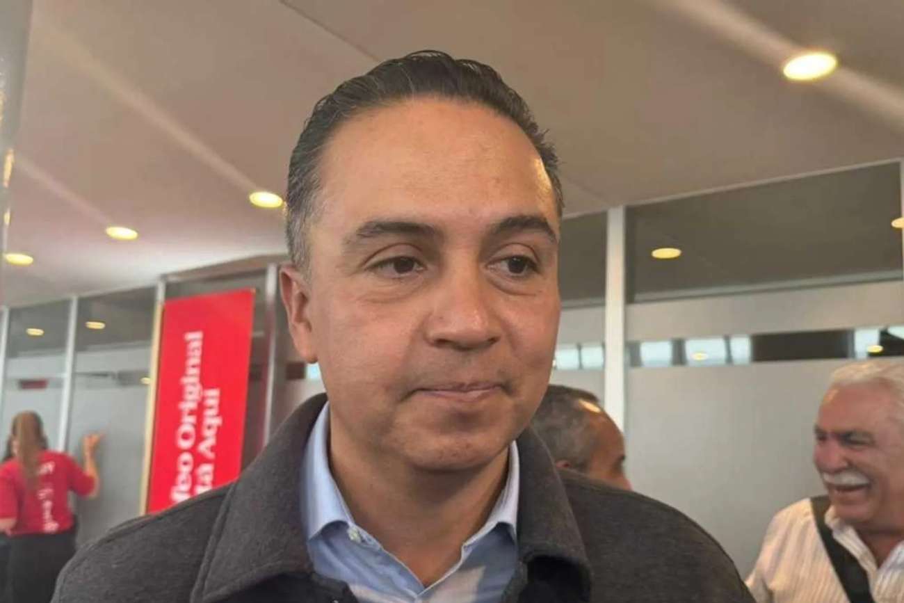 Eric Gudiño advierte sanciones contra notarios por irregularidades en Querétaro