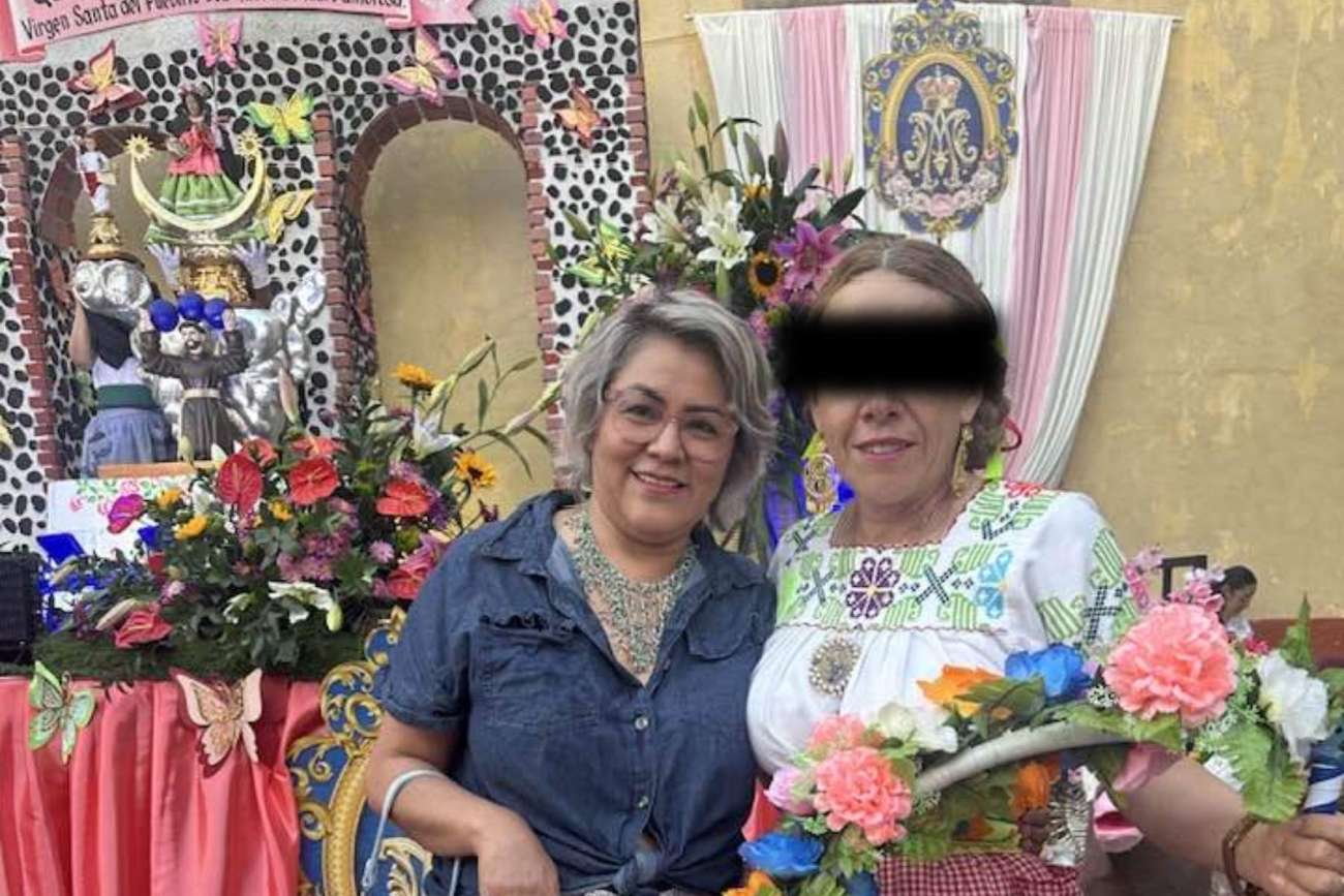 Ex regidora de Morena en Corregidora es detenida durante operativo contra presuntos secuestradores
