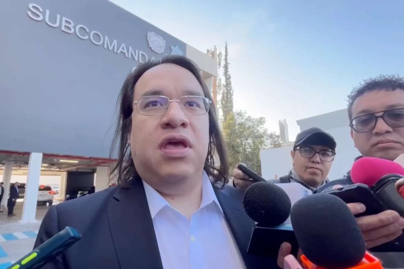Fiscalía plantea revisar sanciones para menores de edad en delitos de alto impacto