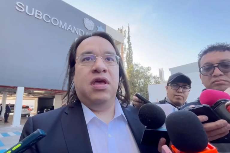 Fiscalía plantea revisar sanciones para menores de edad en delitos de alto impacto