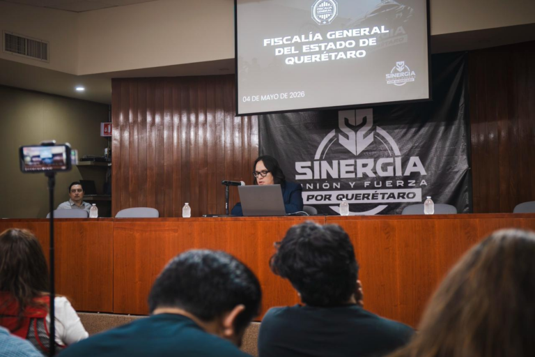 Fiscalía reporta detención de un menor y avances en caso ligado a pelea de gallos en Corregidora