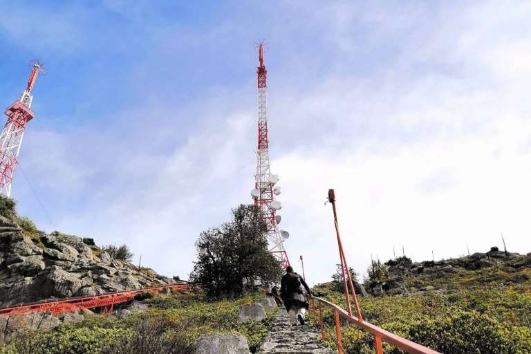 Gaspar Trueba buscará acuerdo en Colón para reapertura del Cerro del Zamorano