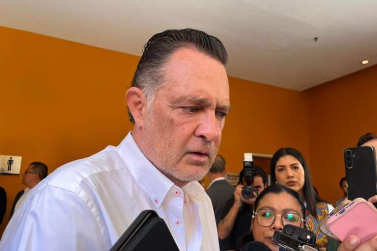 Gobernador analiza vetar o publicar la nueva Ley de Identidad en Querétaro