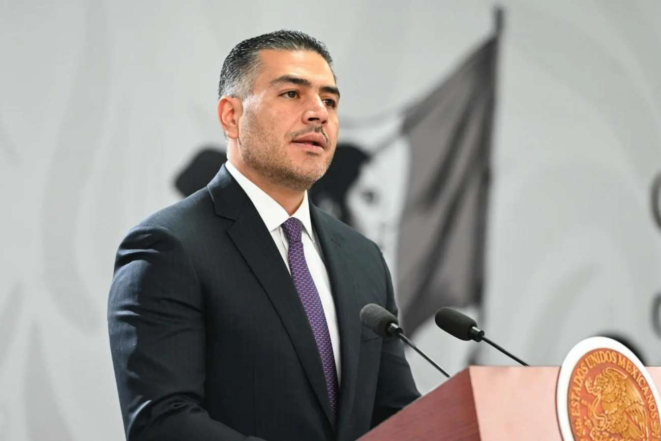 Gobierno federal reporta disminución en los delitos de alto impacto