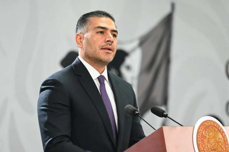 Gobierno federal reporta disminución en los delitos de alto impacto