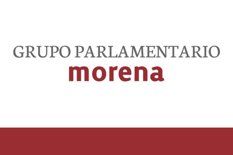 Grupo Parlamentario de Morena en Querétaro rechazan recolección de firmas del PAN