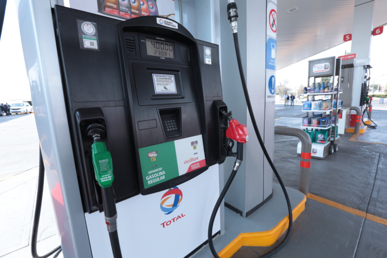Hacienda reactiva estímulo fiscal a gasolina Premium