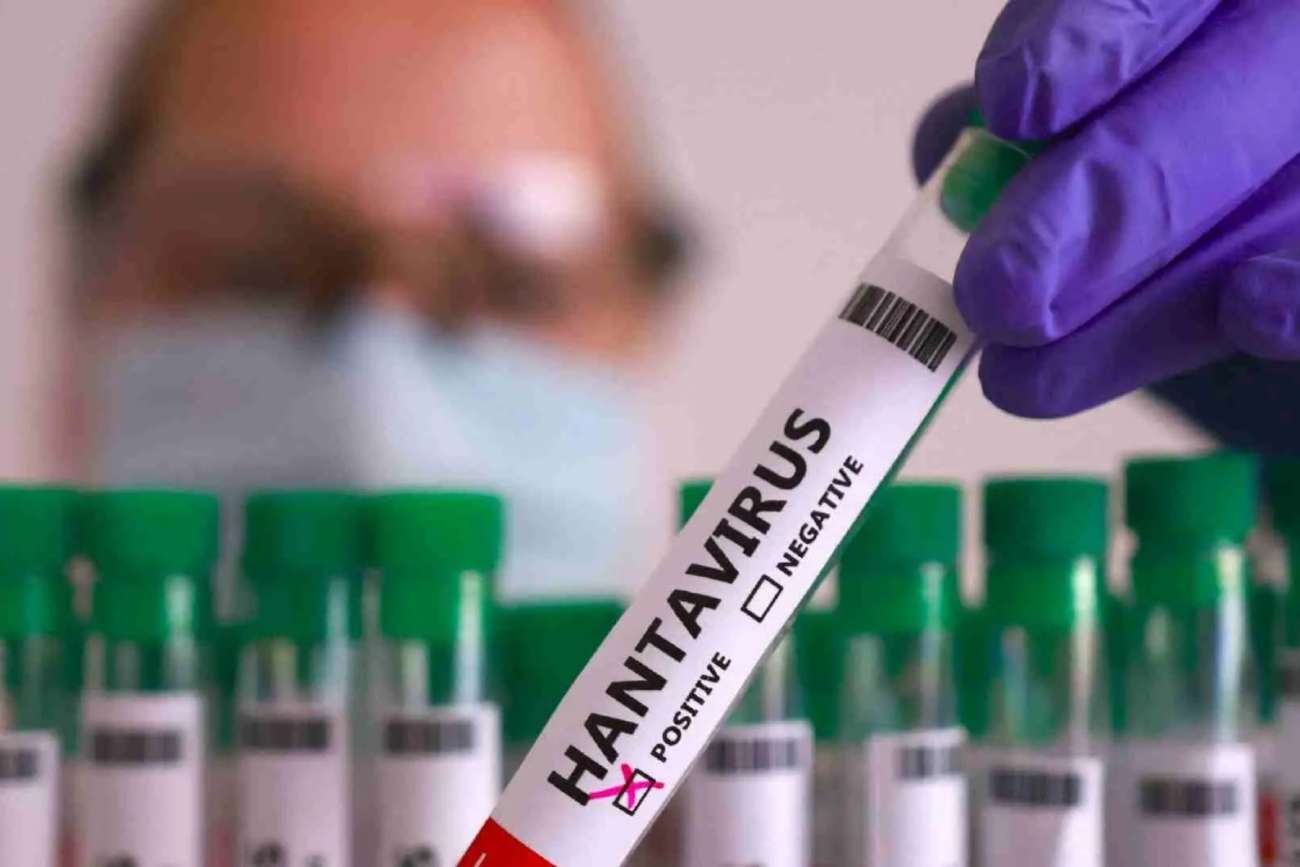 Hantavirus: OMS confirma 12 contagios vinculados al crucero MV Hondius