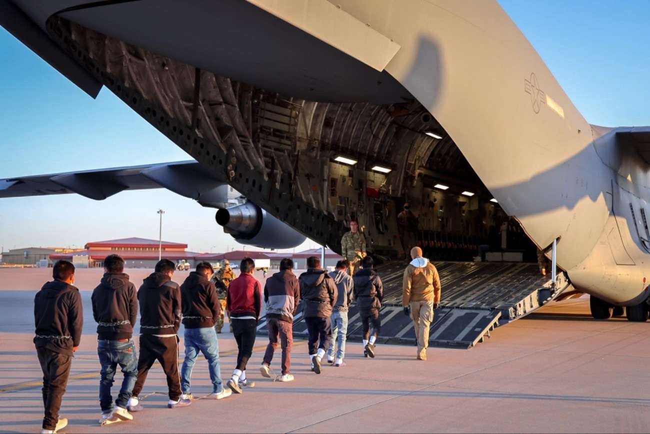 Human Rights Watch alerta por riesgo para deportados de Estados Unidos enviados a México