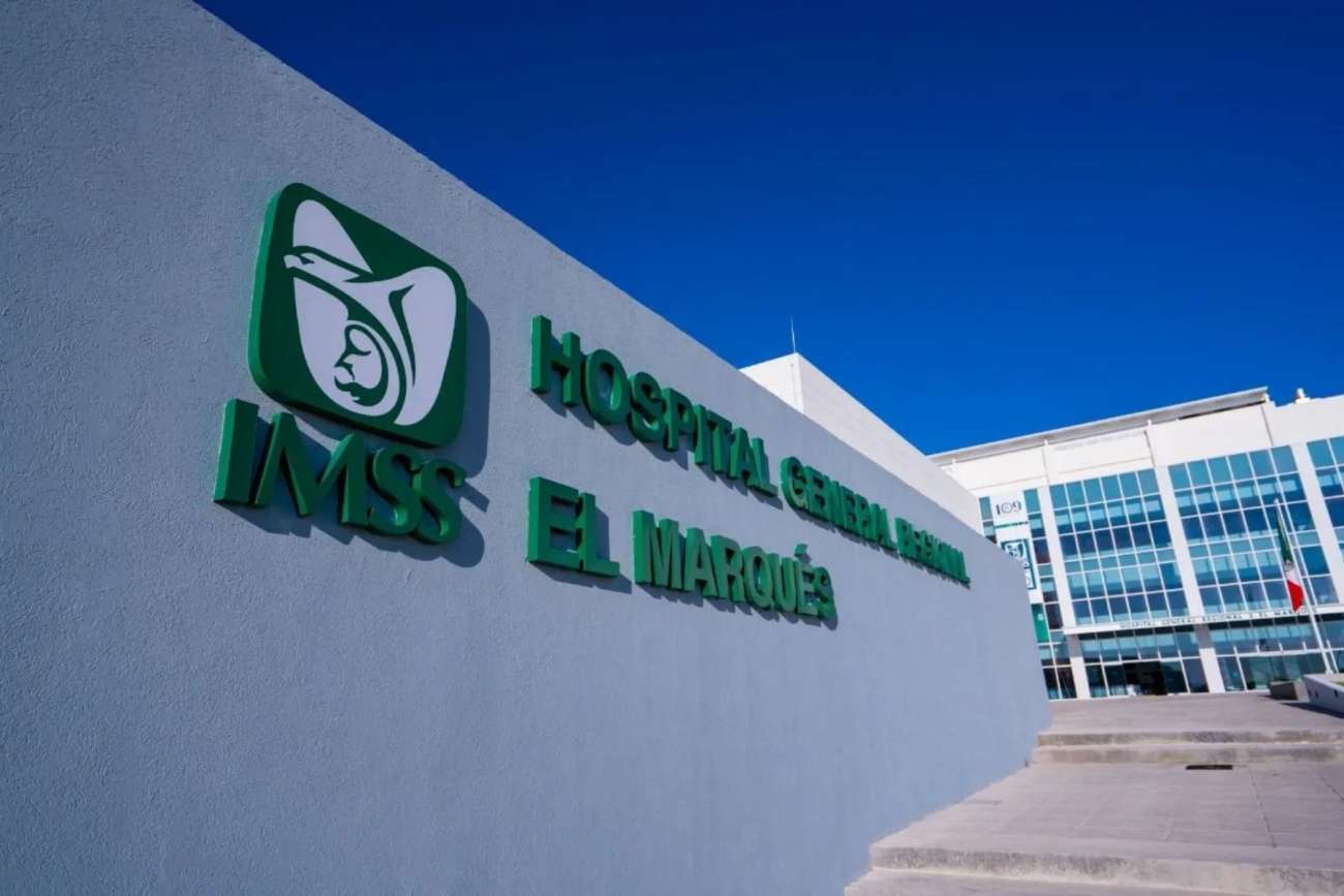 IMSS reconoce saturación en La Pradera y plantea nuevo hospital en Querétaro