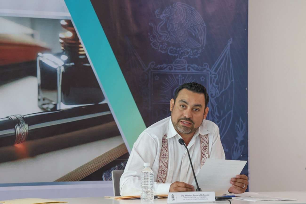 La Comisión del Congreso de Querétaro aprobó reforma en igualdad sustantiva para fortalecer derechos y protección de mujeres.