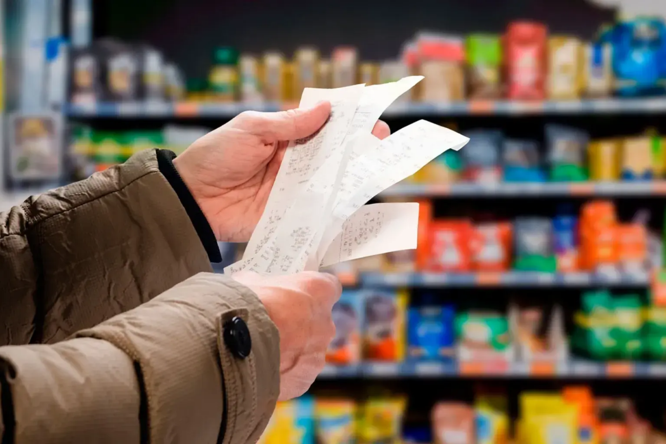 Inflación en México desacelera en abril y se ubica en 4.45%