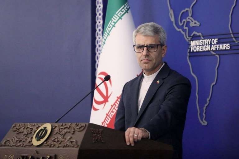 Irán descarta acuerdo inmediato con EE.UU. pese a avances en negociaciones