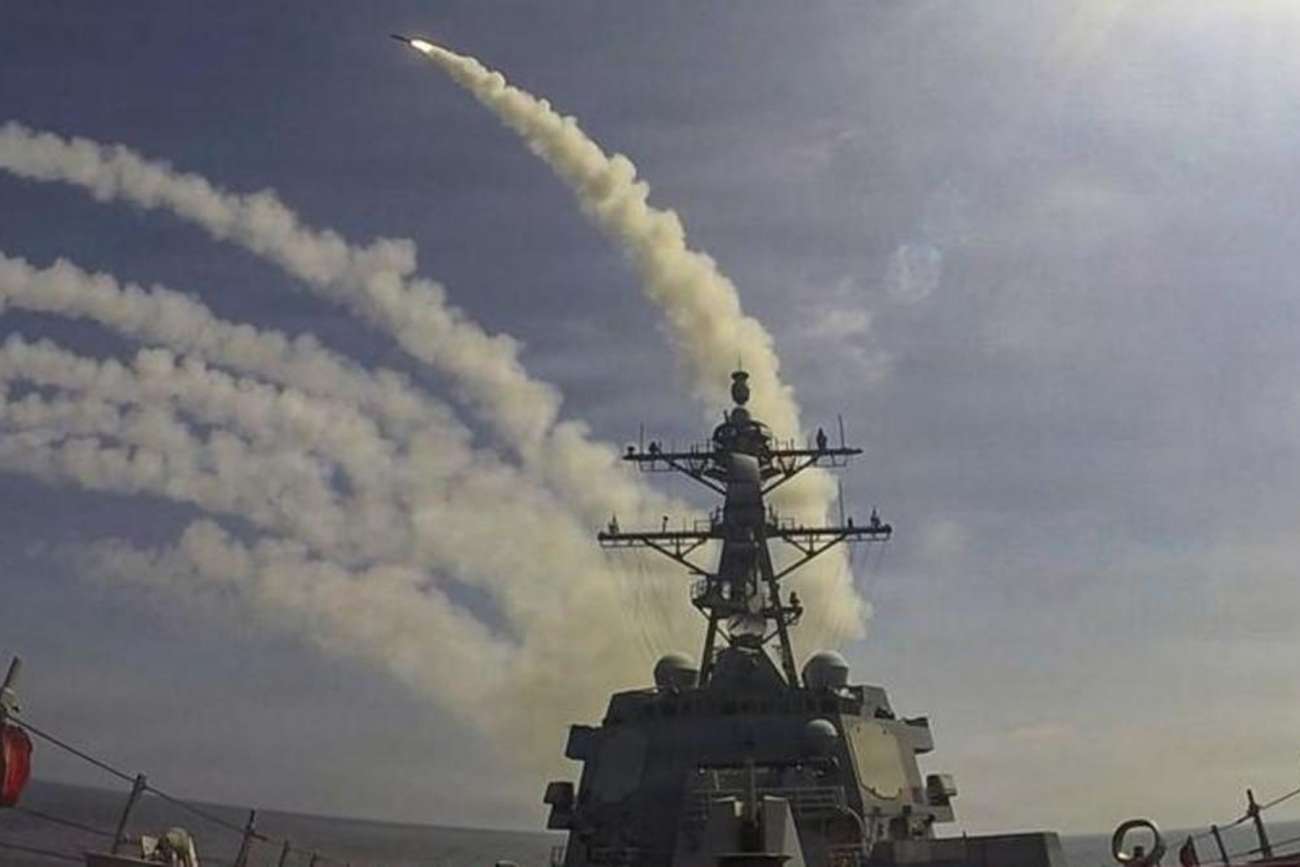 Irán rechaza preacuerdo con Estados Unidos sobre el estrecho de Ormuz