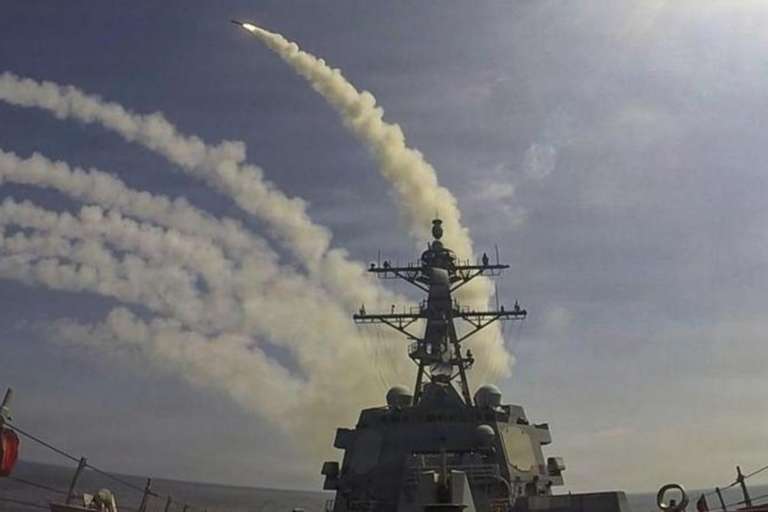 Irán rechaza preacuerdo con Estados Unidos sobre el estrecho de Ormuz