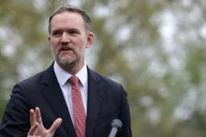 Jamieson Greer cancela visita a México en medio de negociaciones del T-MEC