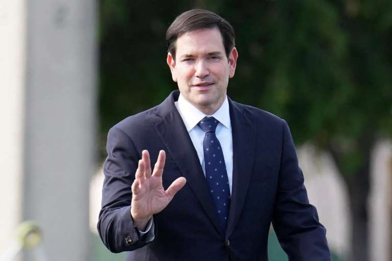 Marco Rubio ofrece apoyo para una “nueva Cuba”