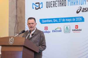 Mauricio Kuri argumenta veto a ley de identidad de género en Querétaro