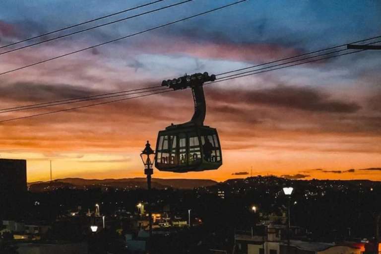 Mauricio Kuri, proyecto del teleférico quedaría para la próxima administración
