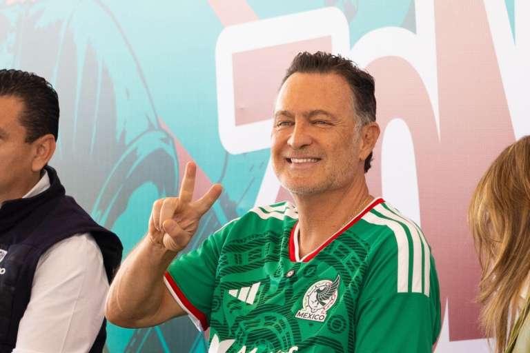 Mauricio Kuri respalda aplazar la elección judicial hasta 2028