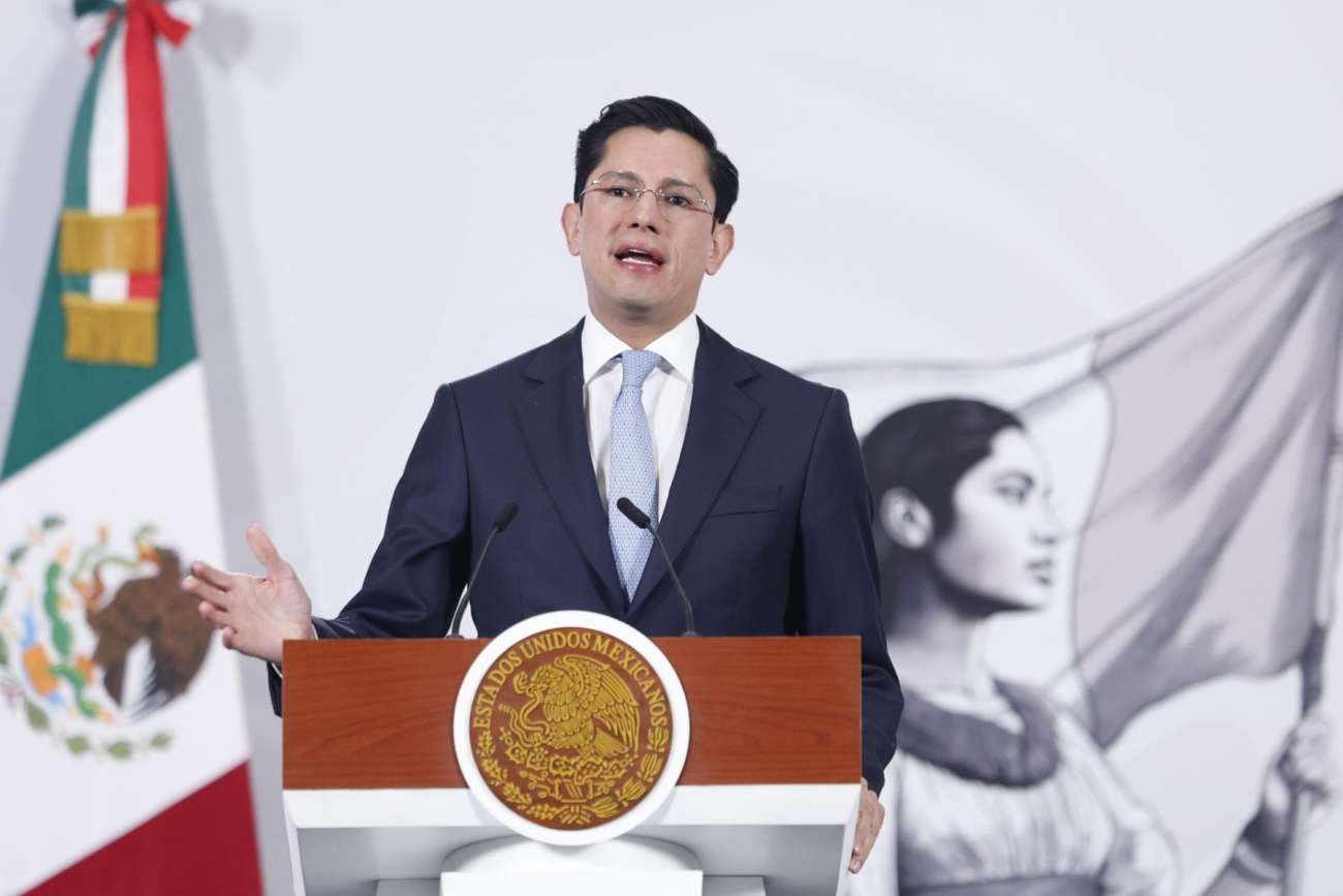 México reclama falta de extradición de 269 personas solicitadas a Estados Unidos