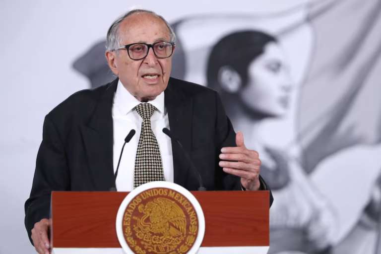 México refuerza vigilancia por hantavirus y emite alerta de viaje por ébola