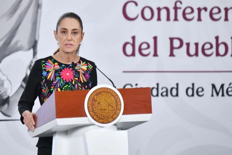 México y Corea del Sur fortalecen diálogo económico y cultural tras visita de BTS