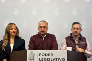 Morena rechaza veto a la ley de identidad de género en Querétaro