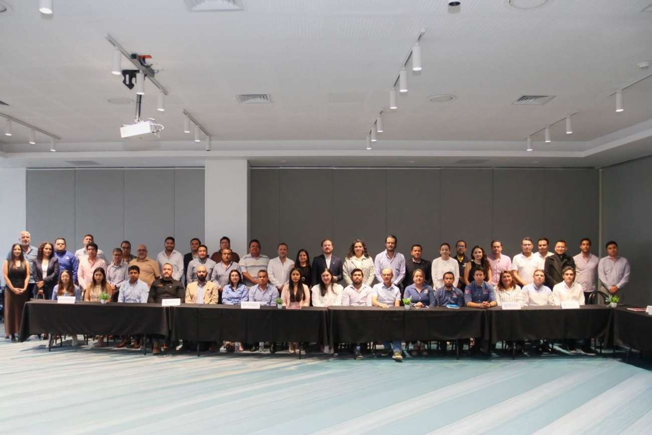Municipio de Querétaro impulsa digitalización de trámites y servicios