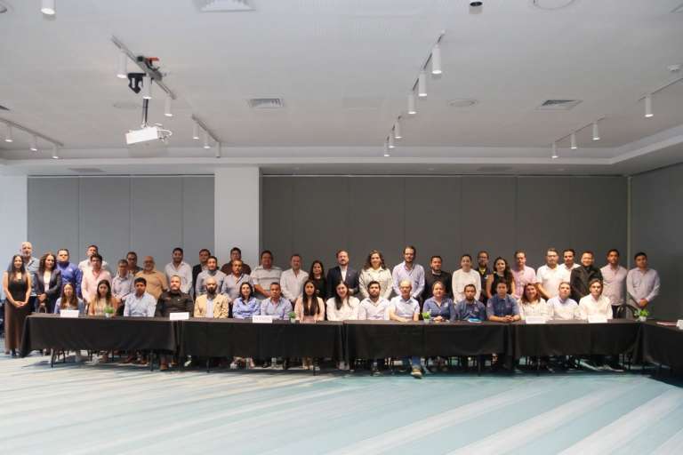 Municipio de Querétaro impulsa digitalización de trámites y servicios