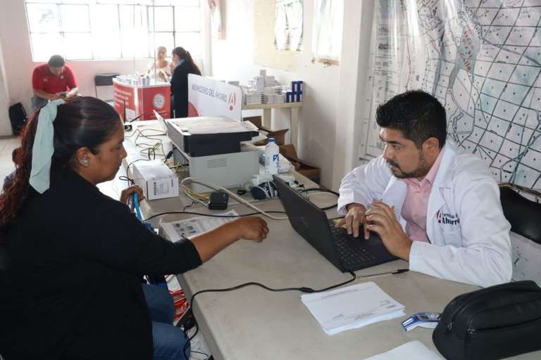 Municipio de Querétaro mantiene satisfacción ciudadana arriba de la media nacional: INEGI