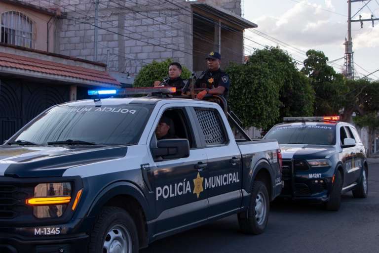 Municipio de Querétaro reporta mejora en índices de seguridad y baja en delitos patrimoniales