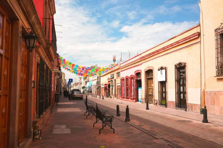 Negocios de Querétaro y Corregidora destacan a nivel nacional por uso de internet