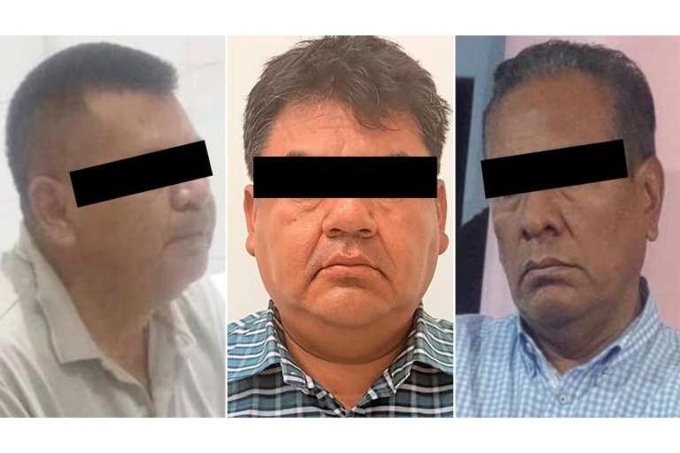 Operación Enjambre suma capturas de alcaldes en Morelos