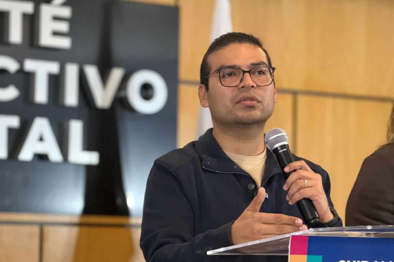 PAN en Querétaro iniciará recolección de firmas contra Morena por presuntos vínculos criminales