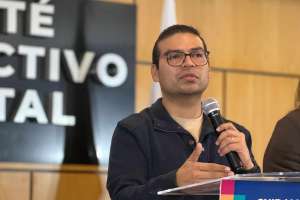 PAN en Querétaro iniciará recolección de firmas contra Morena por presuntos vínculos criminales