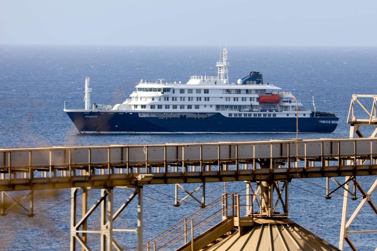 Países Bajos: pasajeros del MV Hondius dan negativo a hantavirus tras cuarentena preventiva