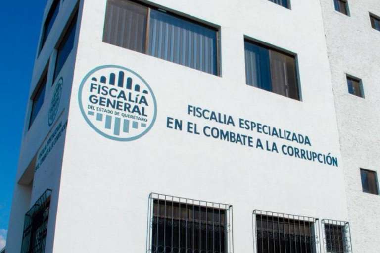 Presentan terna para relevo de la Fiscalía Anticorrupción en Querétaro